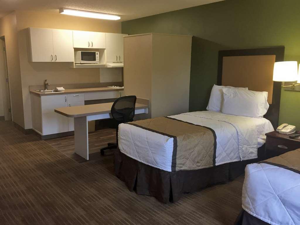 Extended Stay America Select Suites - Chicago - Rolling Meadows Room photo