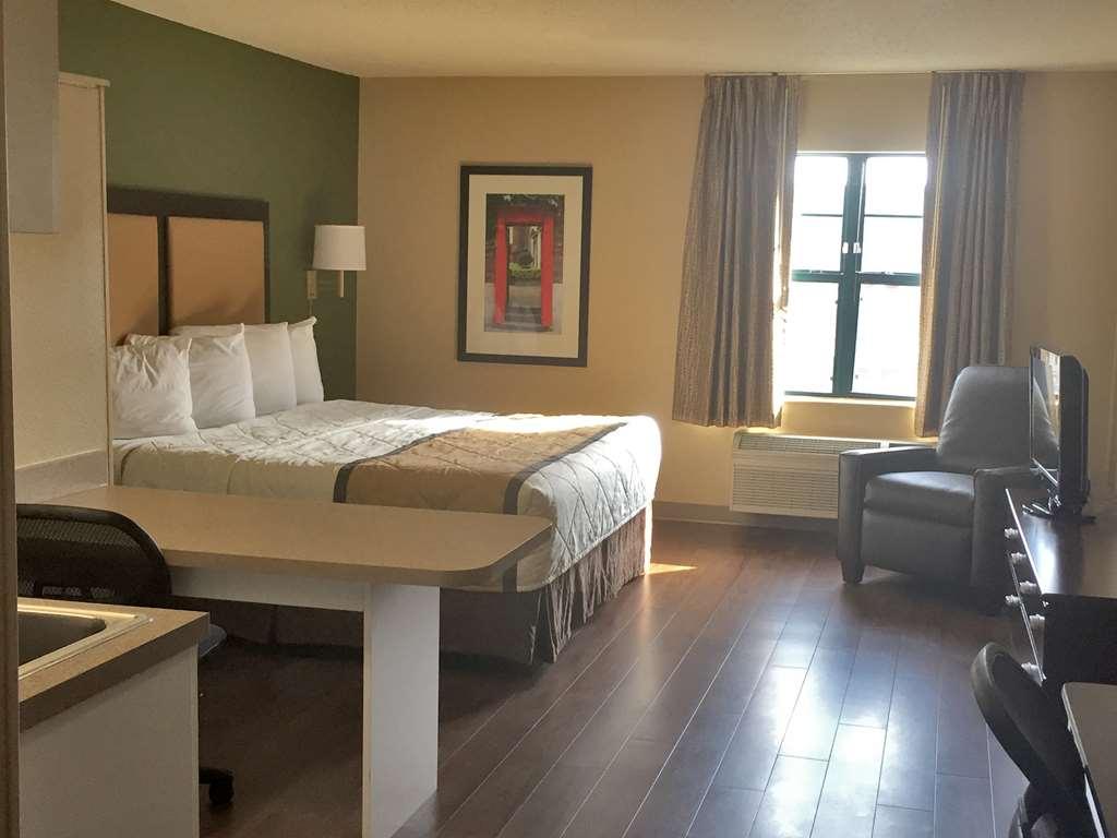 Extended Stay America Select Suites - Chicago - Rolling Meadows Room photo