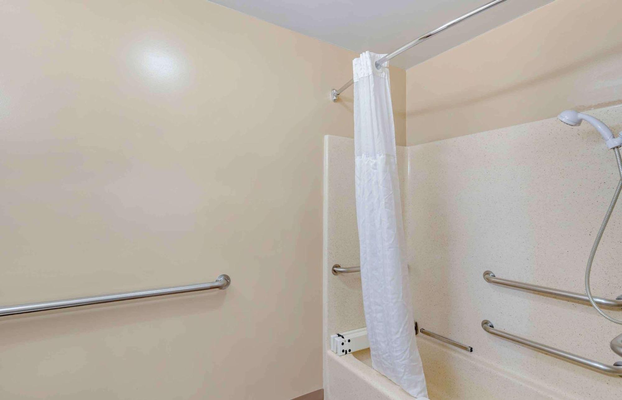 Extended Stay America Select Suites - Chicago - Rolling Meadows Exterior photo