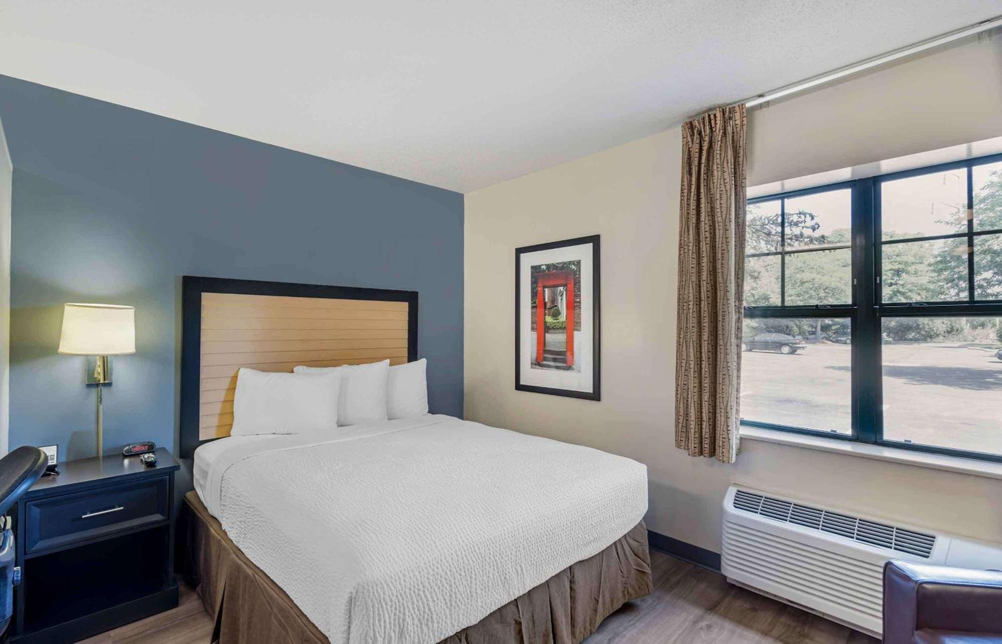 Extended Stay America Select Suites - Chicago - Rolling Meadows Exterior photo