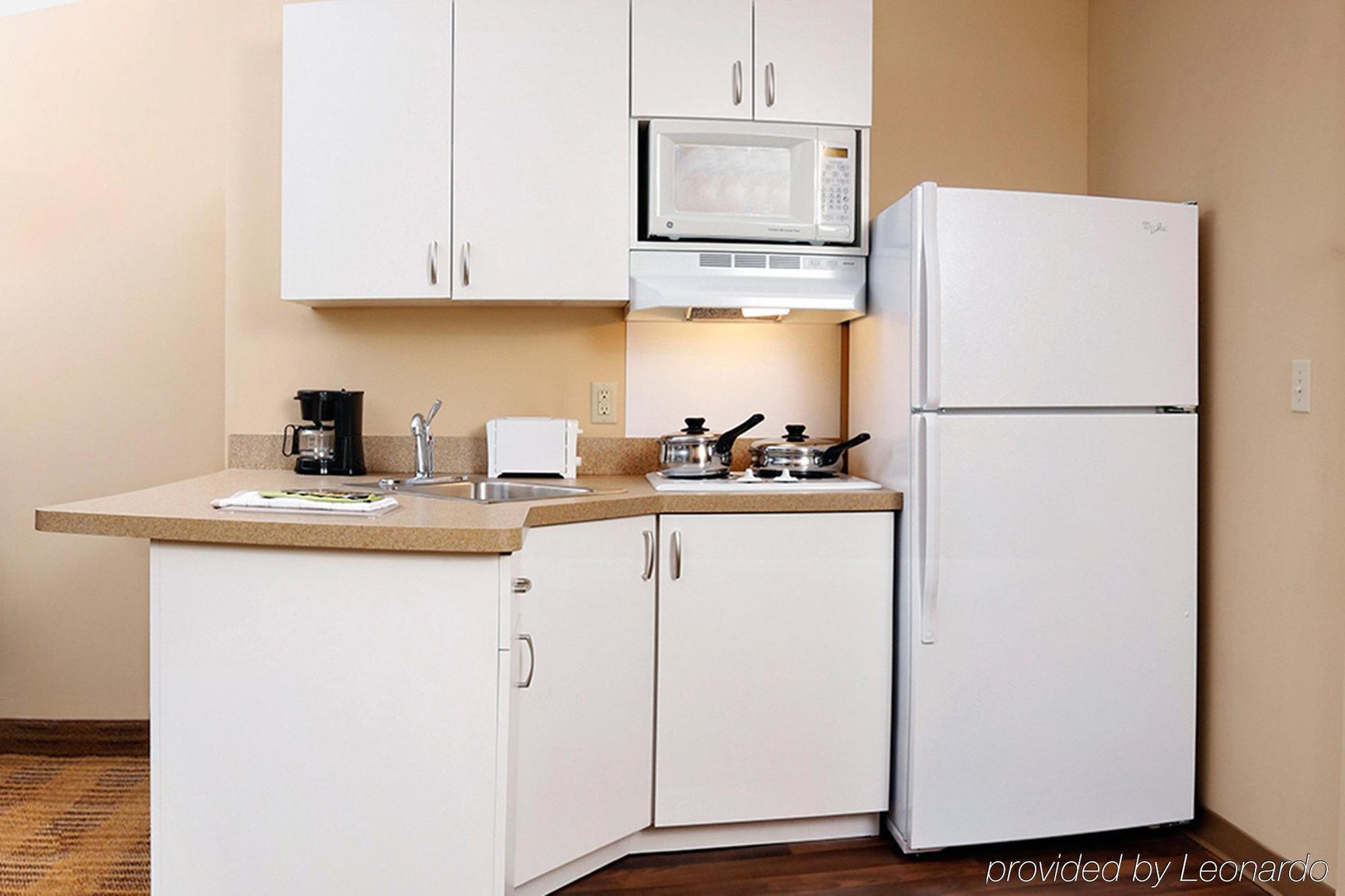 Extended Stay America Select Suites - Chicago - Rolling Meadows Exterior photo