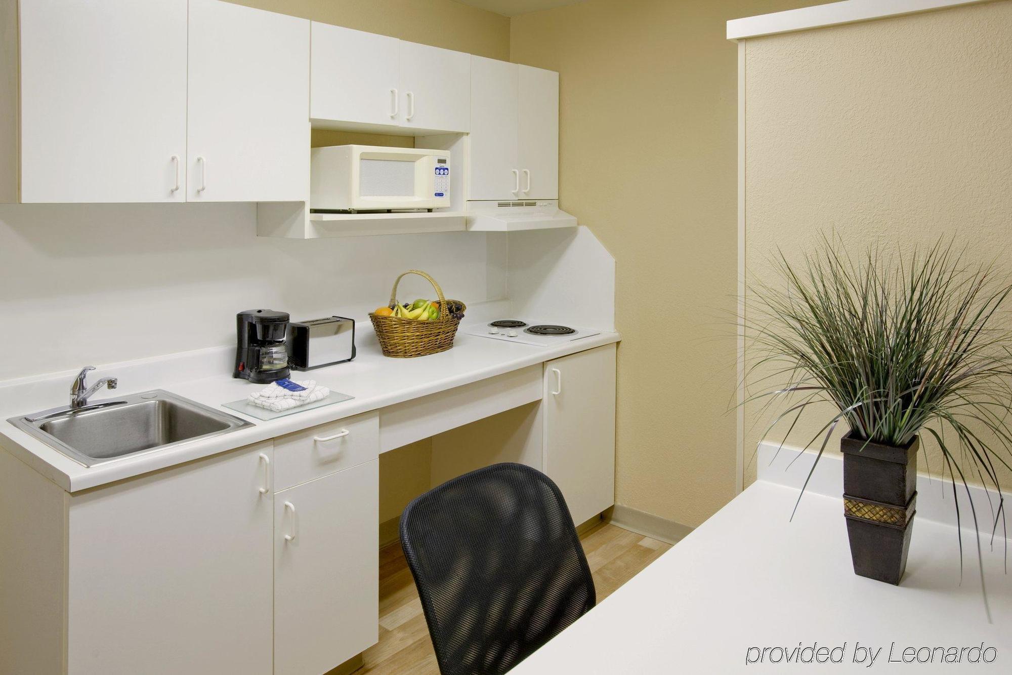 Extended Stay America Select Suites - Chicago - Rolling Meadows Room photo