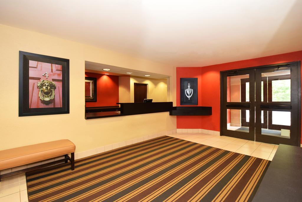 Extended Stay America Select Suites - Chicago - Rolling Meadows Exterior photo
