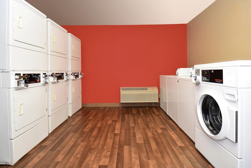 Extended Stay America Select Suites - Chicago - Rolling Meadows Exterior photo