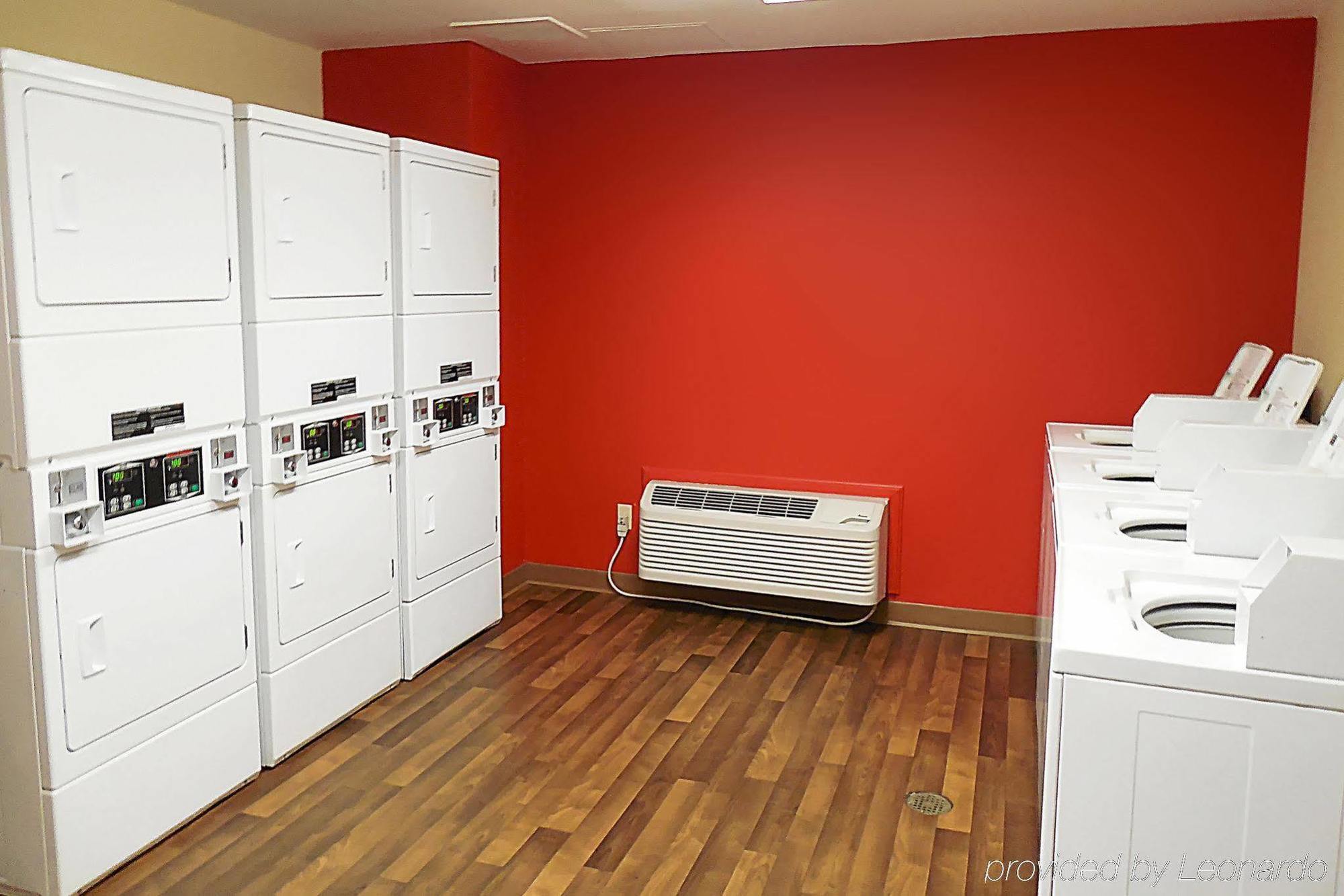 Extended Stay America Select Suites - Chicago - Rolling Meadows Exterior photo