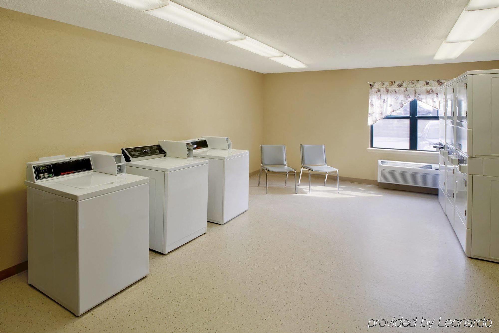 Extended Stay America Select Suites - Chicago - Rolling Meadows Facilities photo